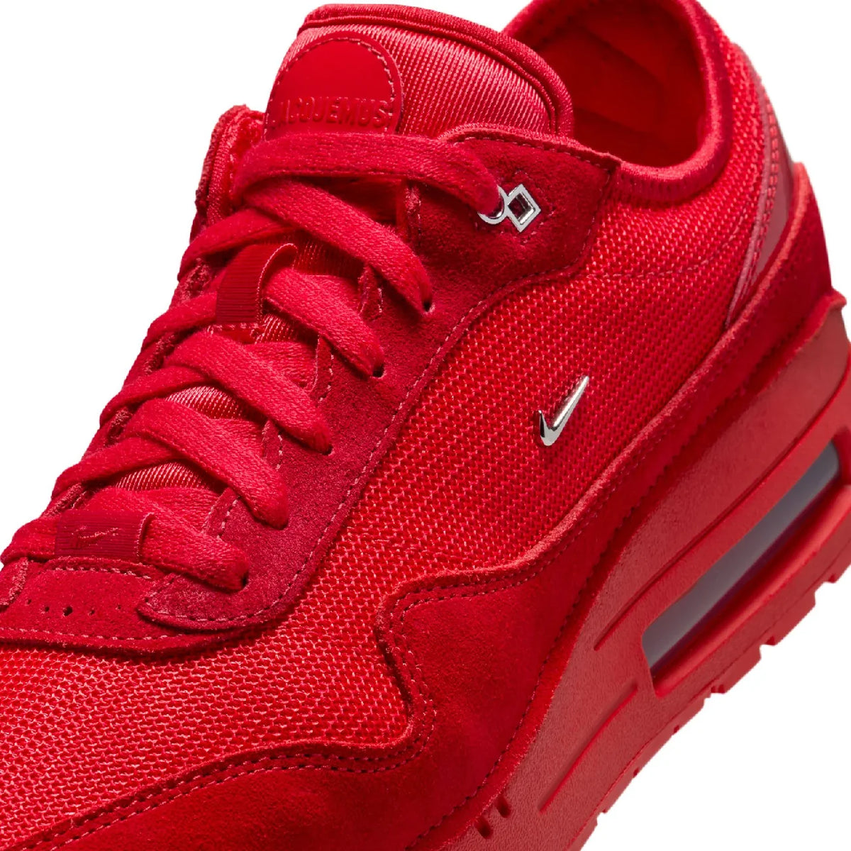 Nike Air Max 1 '86 Jacquemus Mystic Red