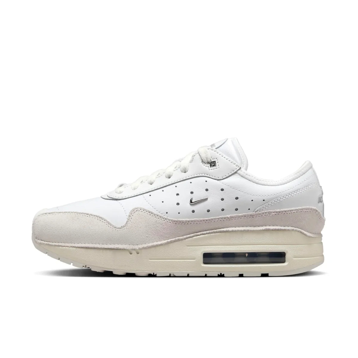 Nike Air Max 1 '86 Jacquemus White