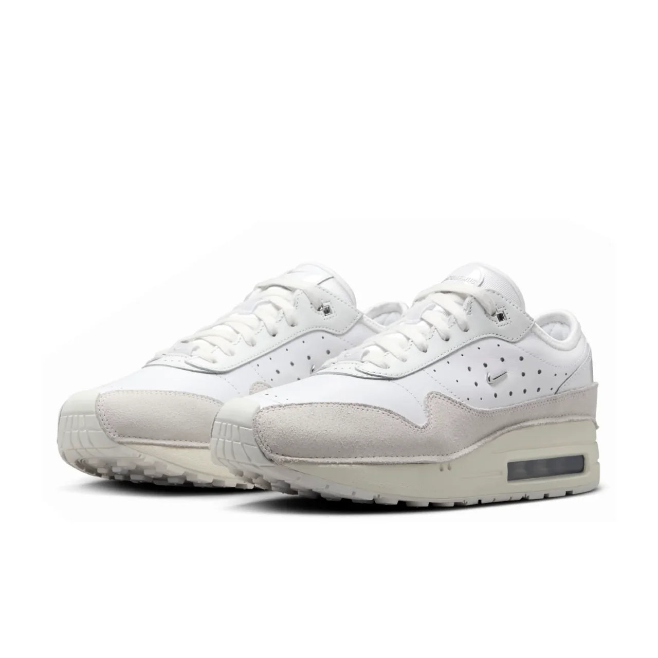 Nike Air Max 1 '86 Jacquemus White