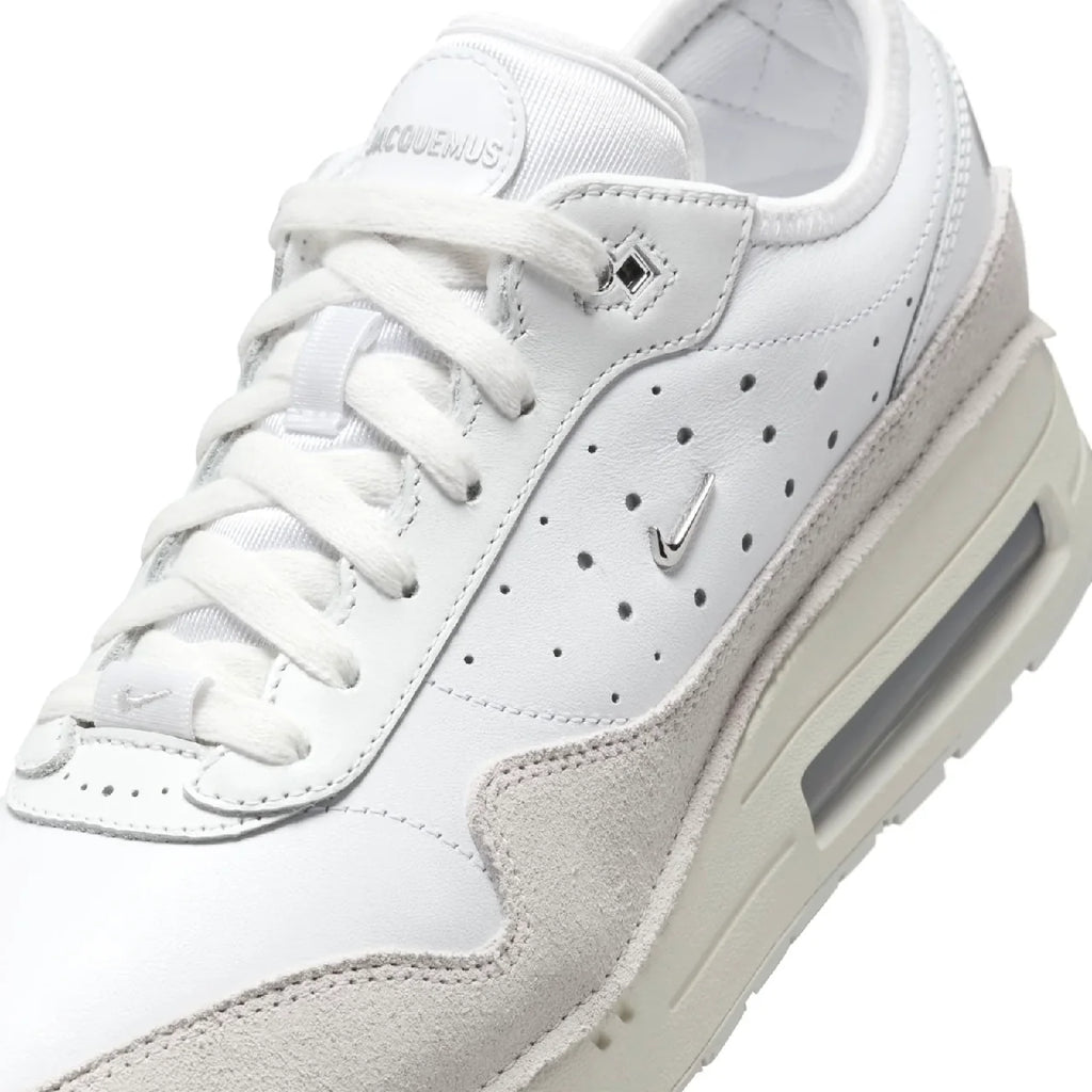Nike Air Max 1 '86 Jacquemus White