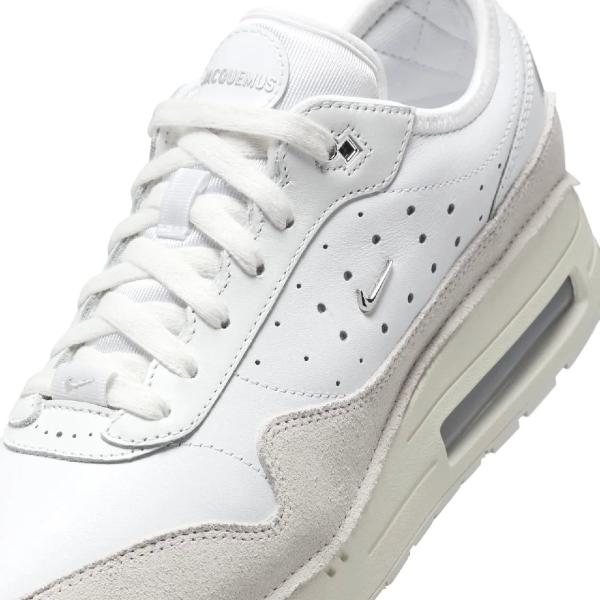 Nike Air Max 1 '86 Jacquemus White