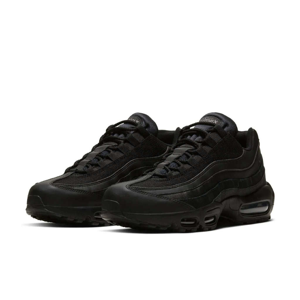 Nike Air Max 95 Essential Triple Black
