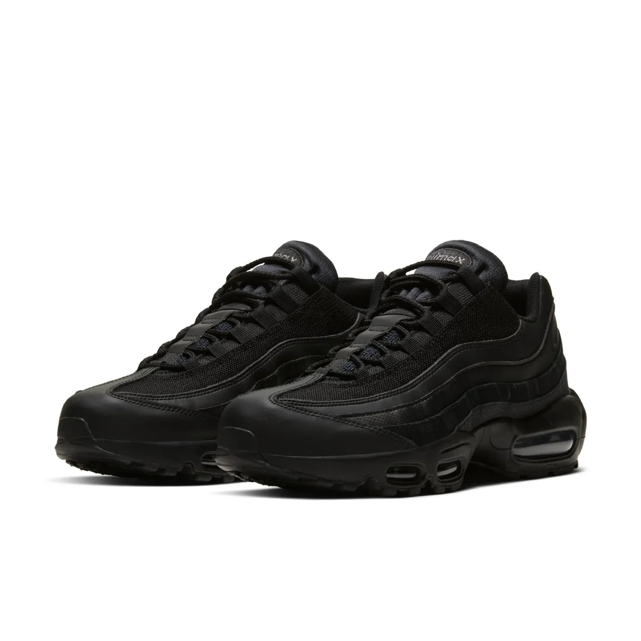 Nike Air Max 95 Essential Triple Black