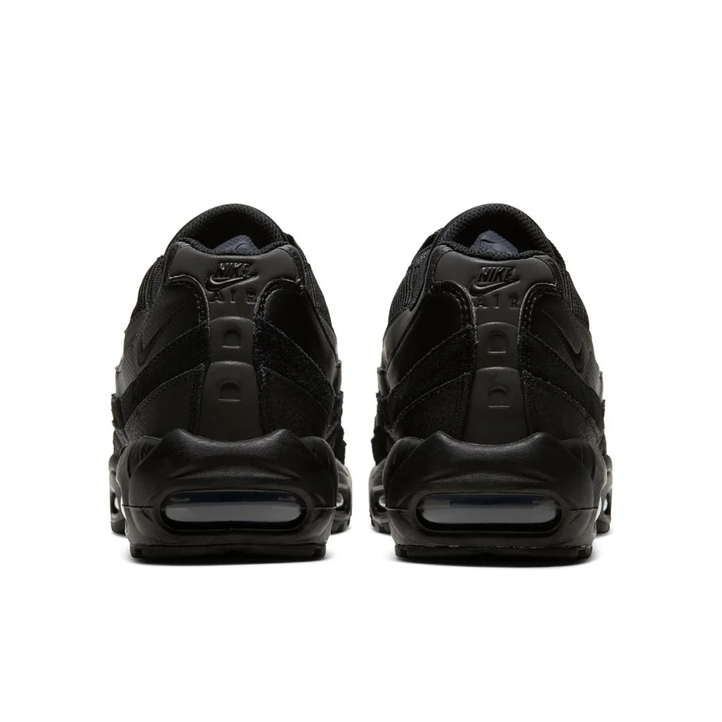 Nike Air Max 95 Essential Triple Black