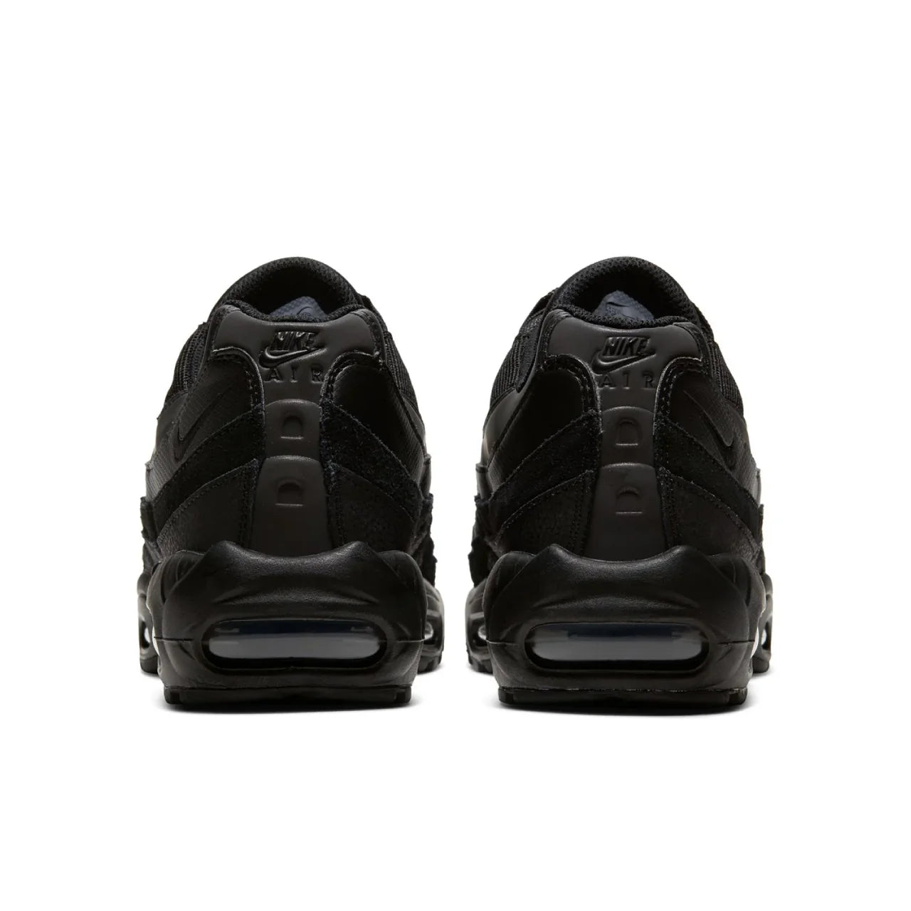 Nike Air Max 95 Essential Triple Black