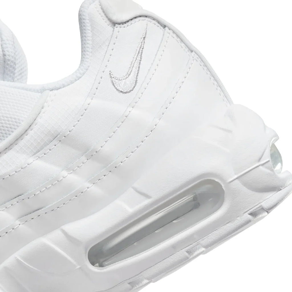 Nike Air Max 95 Essential White Grey Fog