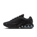 Nike Air Max Dn Black Metallic Dark Grey