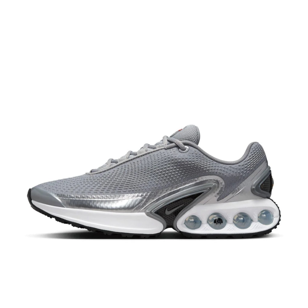 Nike Air Max Dn Metallic Silver