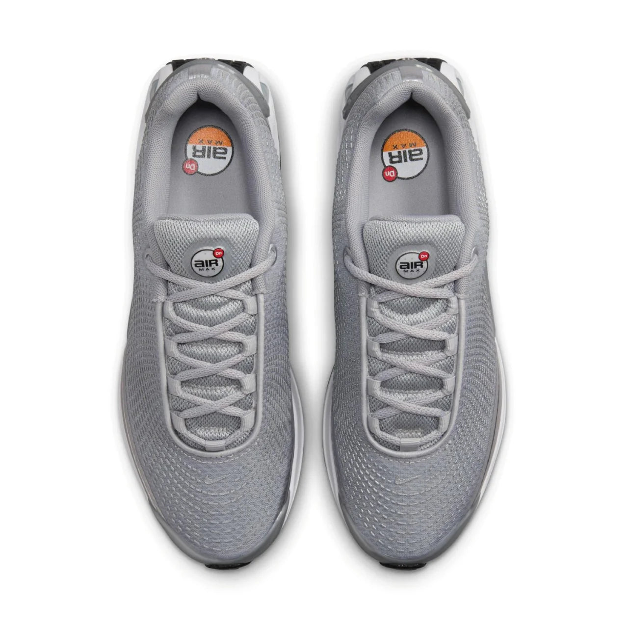 Nike Air Max Dn Metallic Silver