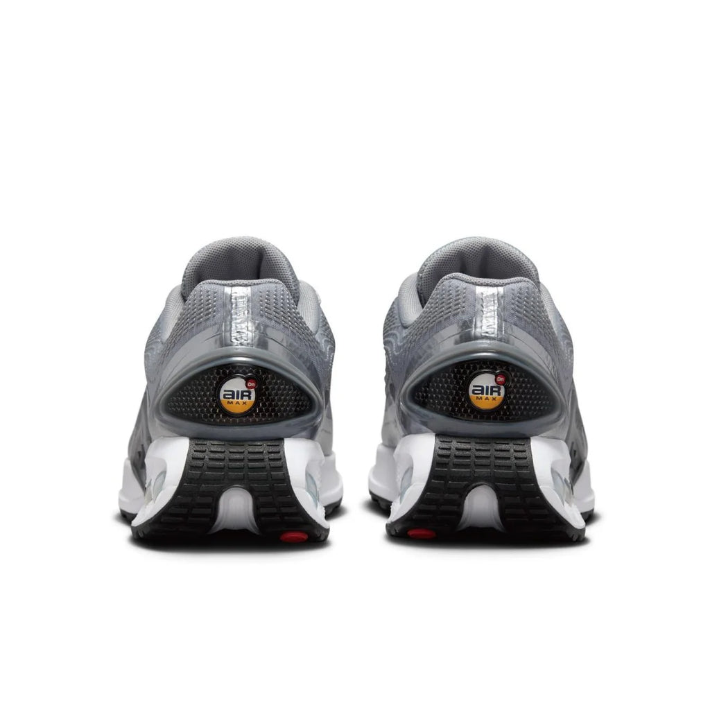 Nike Air Max Dn Metallic Silver