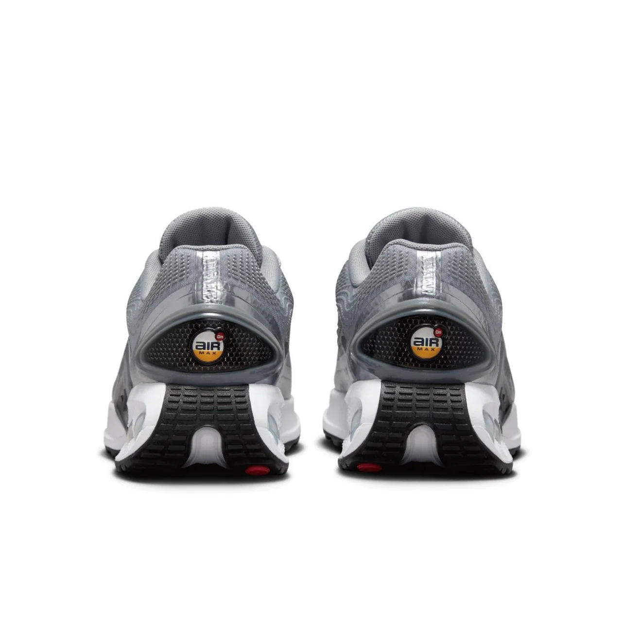 Nike Air Max Dn Metallic Silver