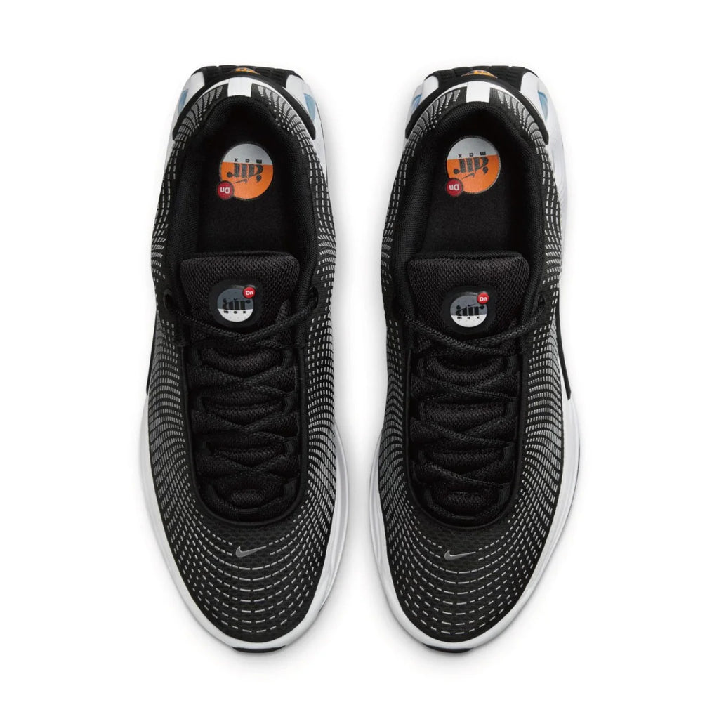 Nike Air Max Dn Black White Cool Grey