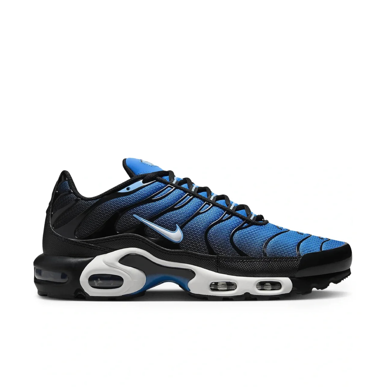 Nike Air Max Plus Aquarius Blue