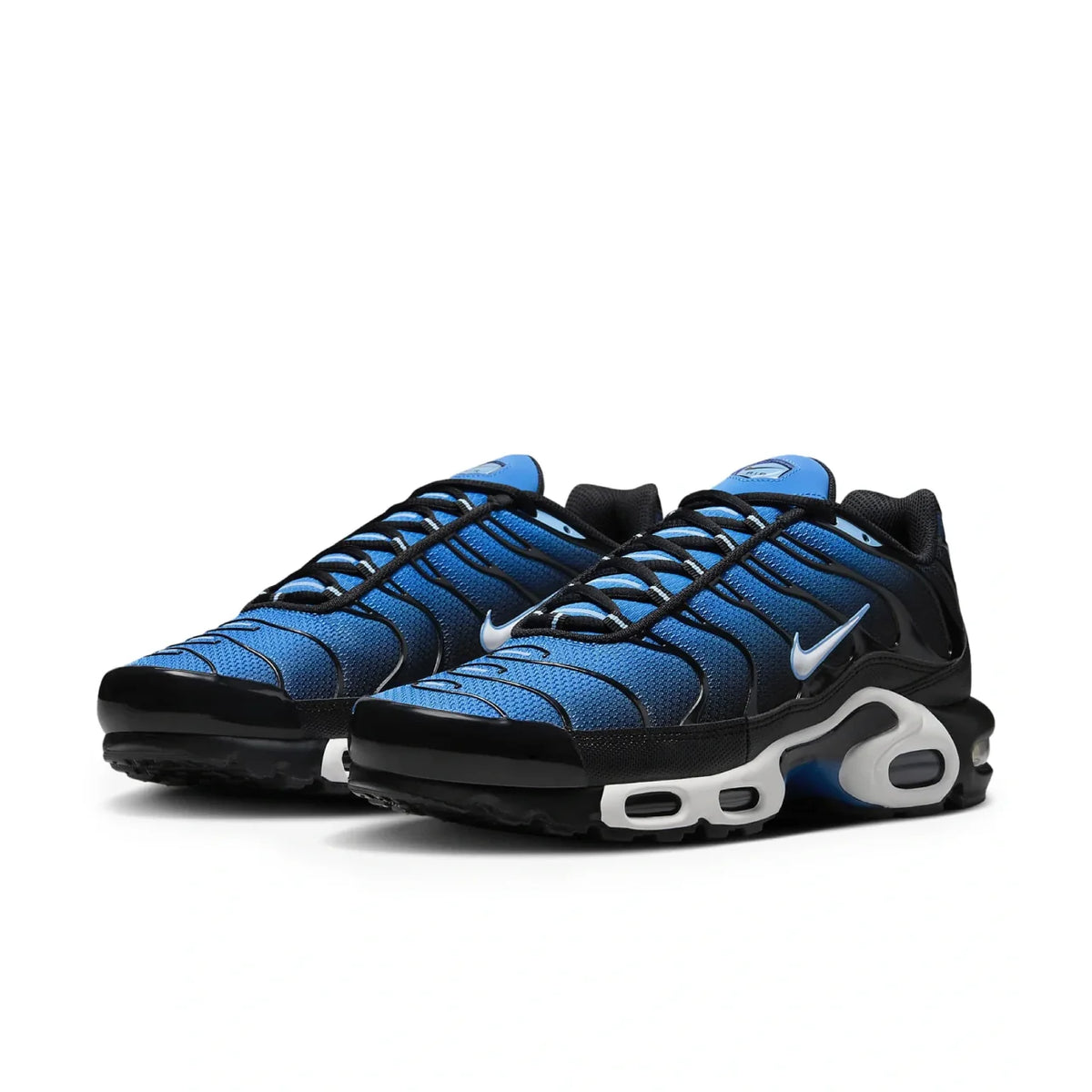 Nike Air Max Plus Aquarius Blue