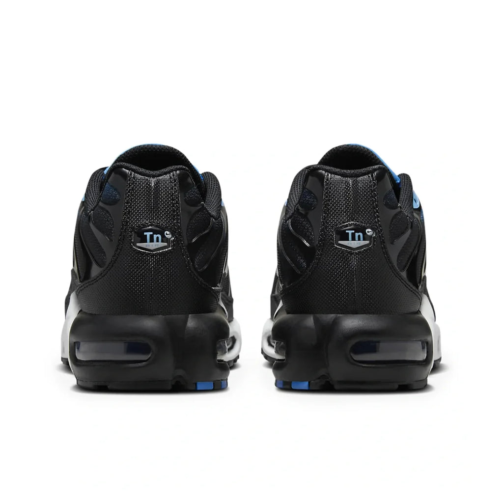 Nike Air Max Plus Aquarius Blue