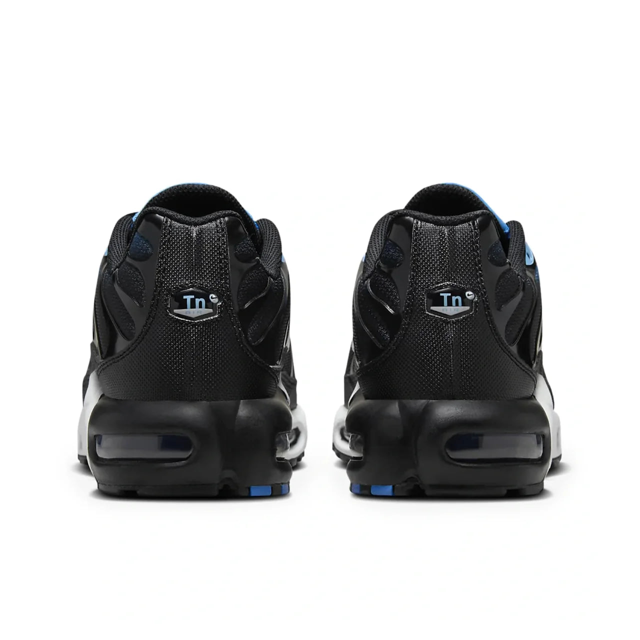 Nike Air Max Plus Aquarius Blue