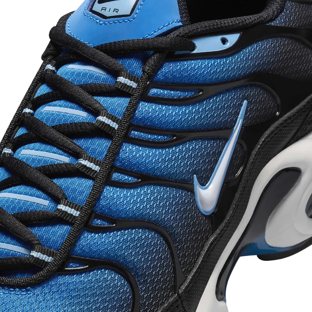 Nike Air Max Plus Aquarius Blue