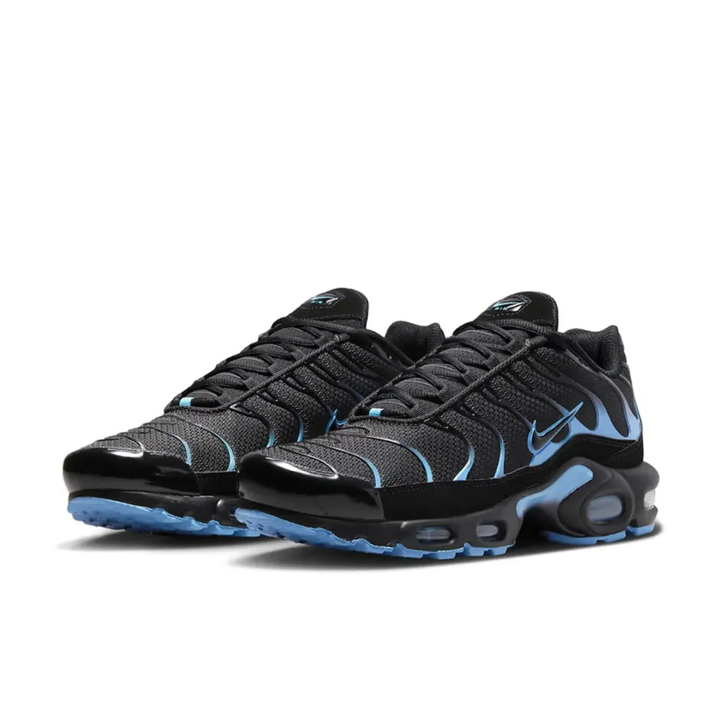Nike Air Max Plus Black University Blue