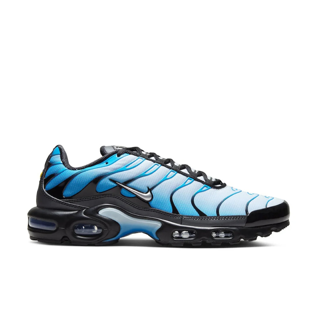 Nike Air Max Plus Blue Gradient