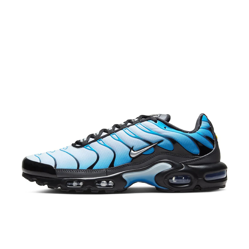 Nike Air Max Plus Blue Gradient