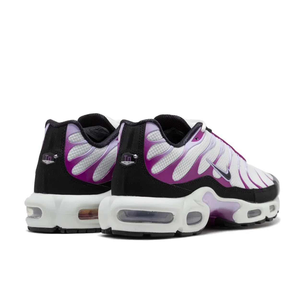 Nike Air Max Plus Lilac Bloom