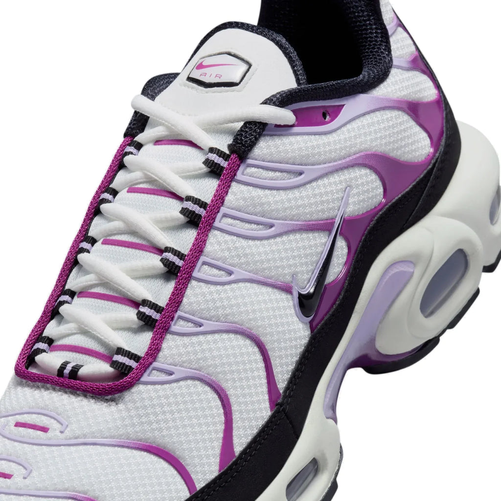 Nike Air Max Plus Lilac Bloom