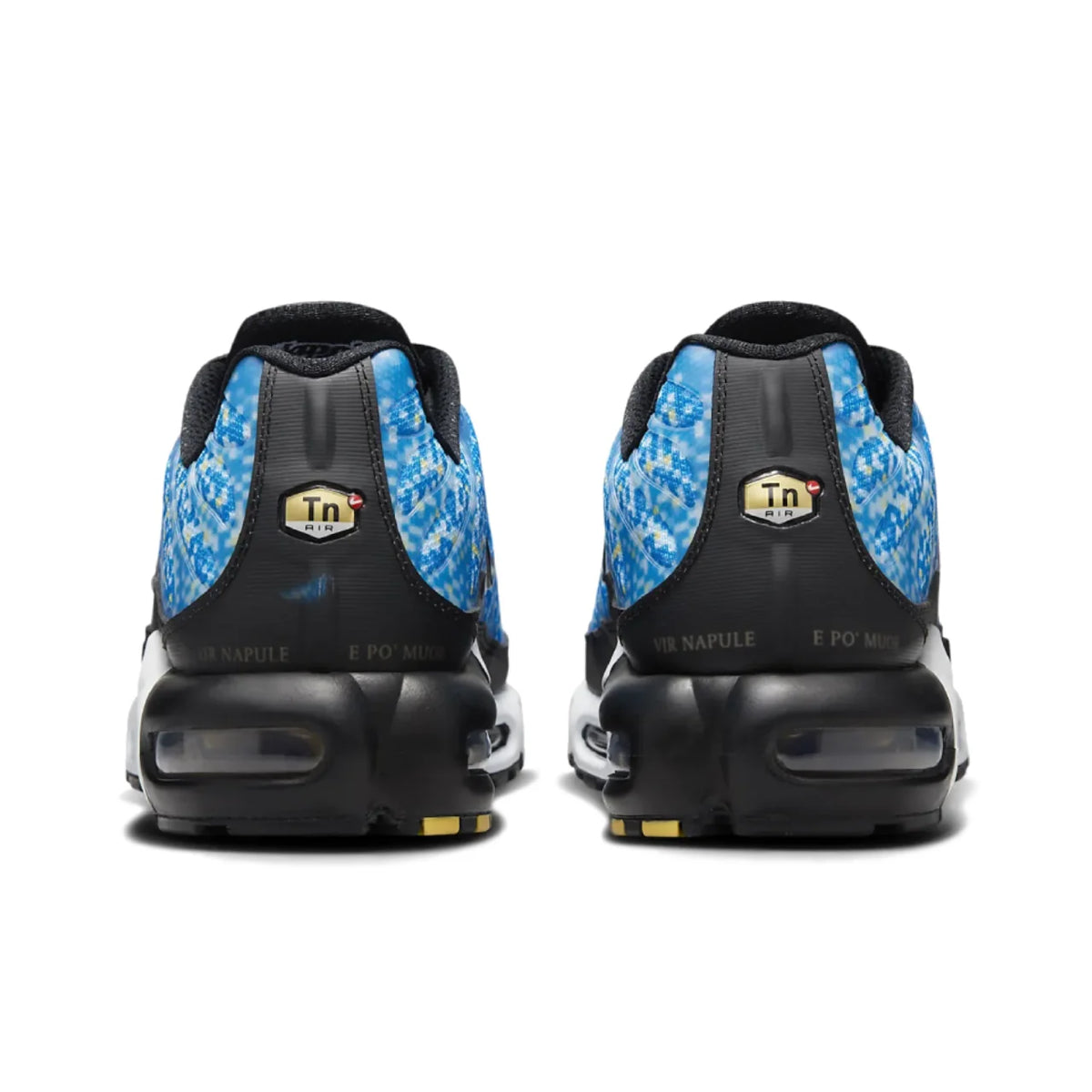 Nike Air Max Plus Naples