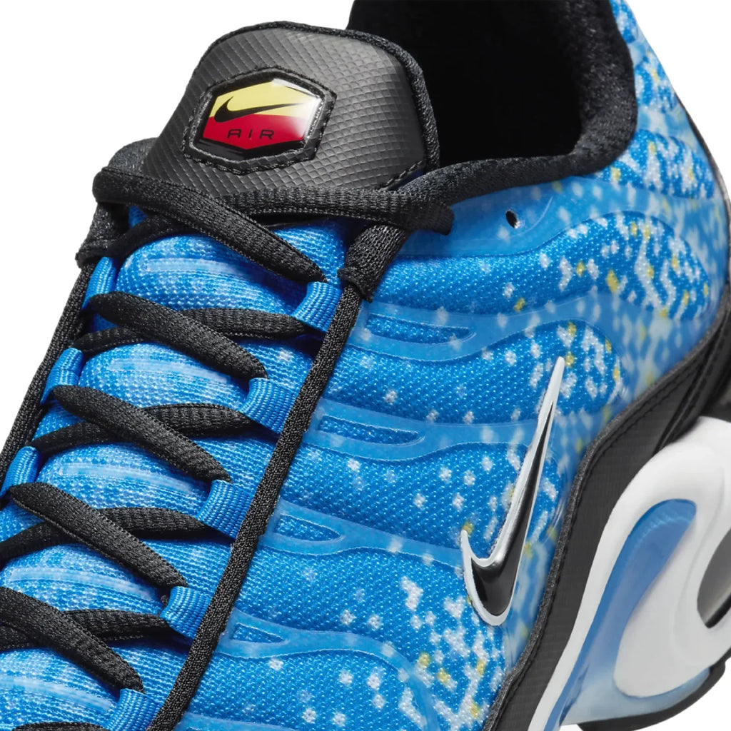 Nike Air Max Plus Naples