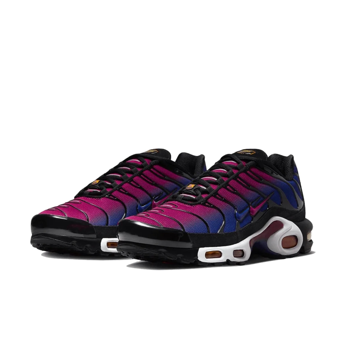 Nike Air Max Plus Patta FC Barcelona Culers del Món