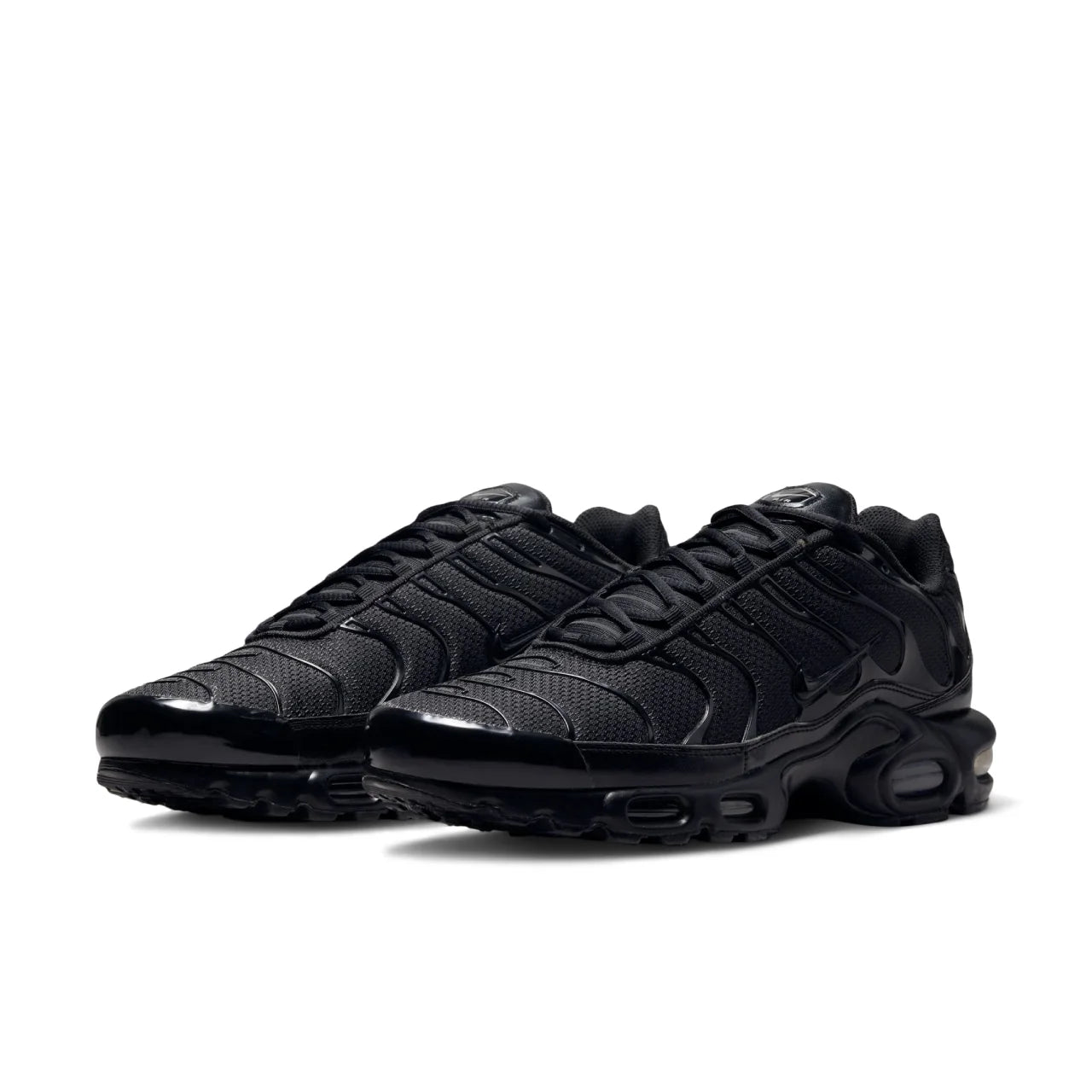 Nike Air Max Plus Triple Black