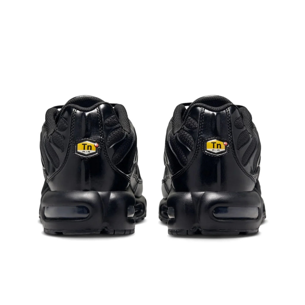 Nike Air Max Plus Triple Black
