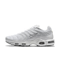 Nike Air Max Plus White