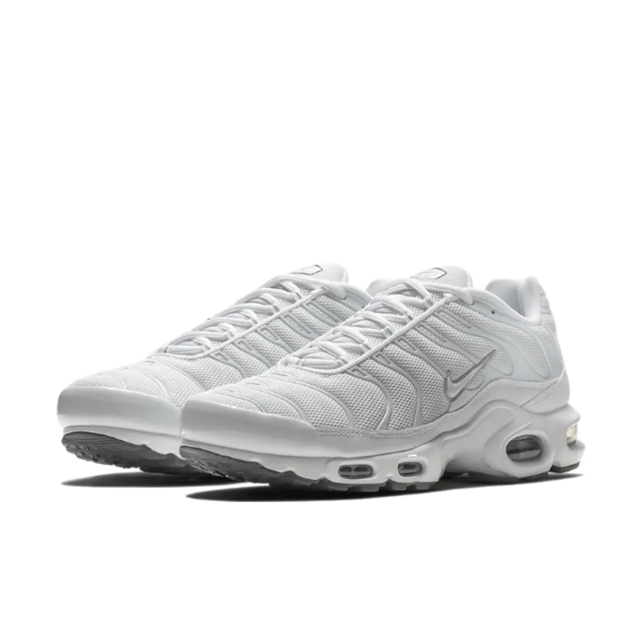 Nike Air Max Plus White