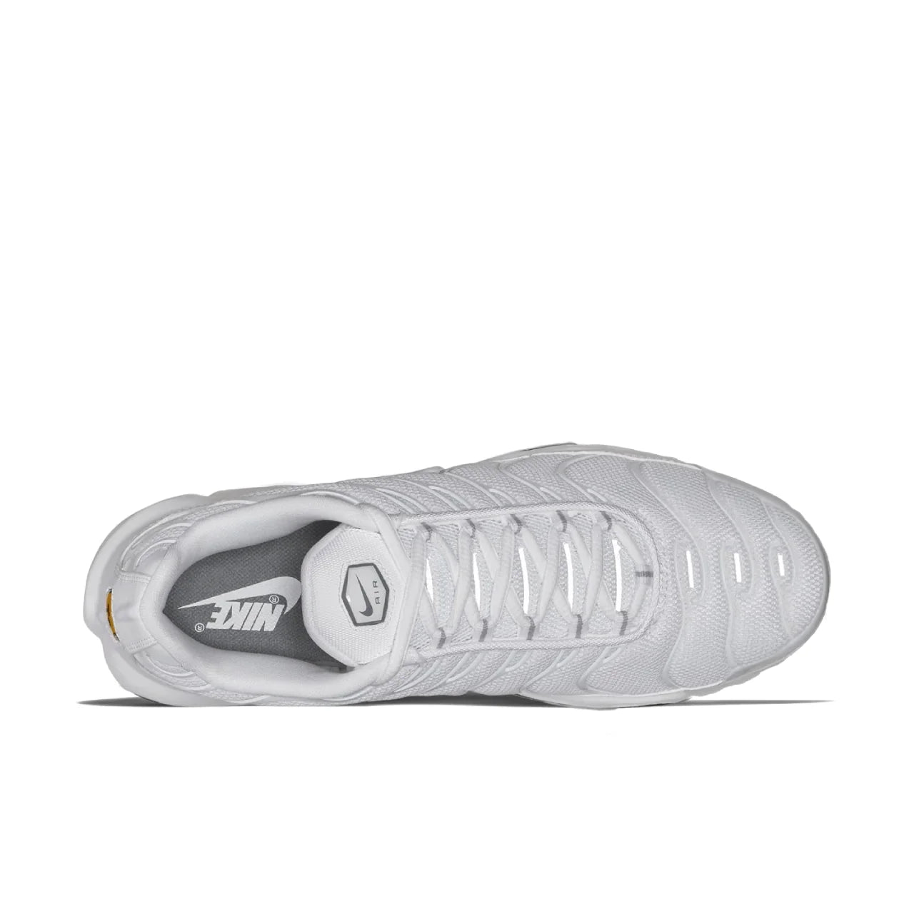 Nike Air Max Plus White