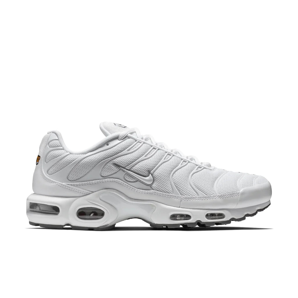 Nike Air Max Plus White