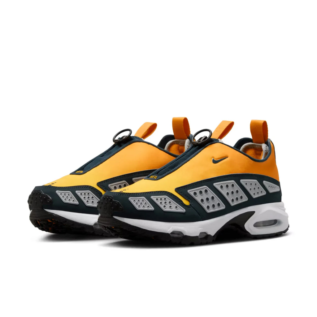 Nike Air Max Sunder Canyon Gold Deep Ocean