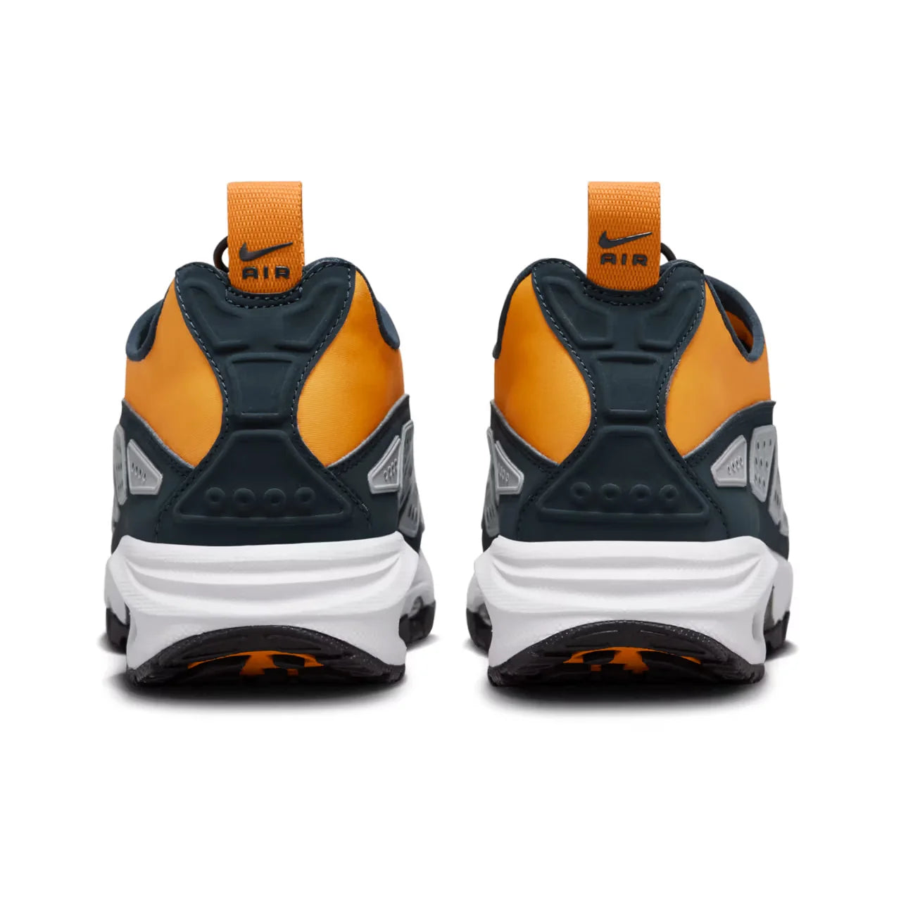 Nike Air Max Sunder Canyon Gold Deep Ocean