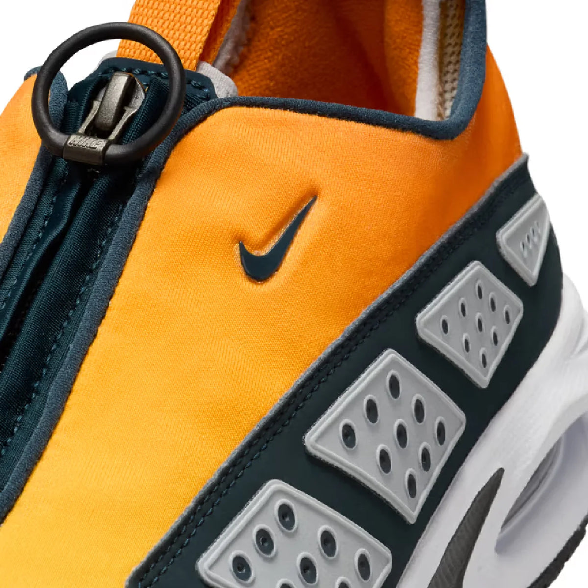 Nike Air Max Sunder Canyon Gold Deep Ocean