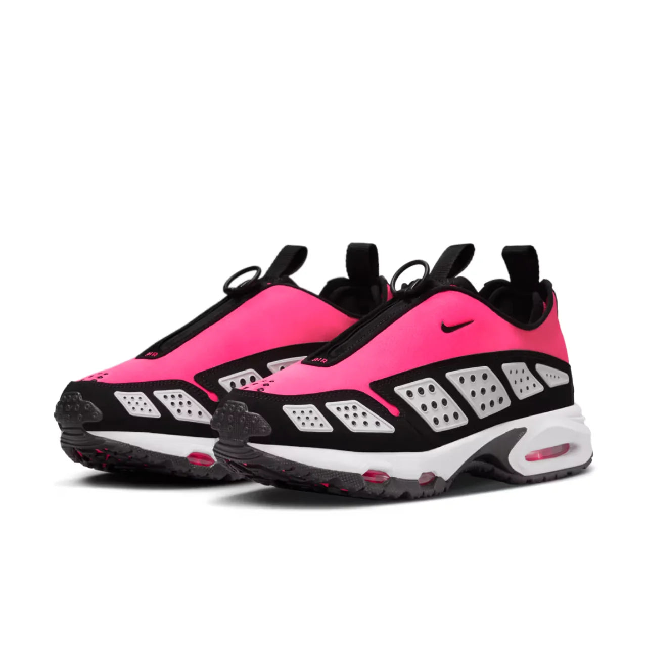 Nike Air Max Sunder Hyper Pink Black