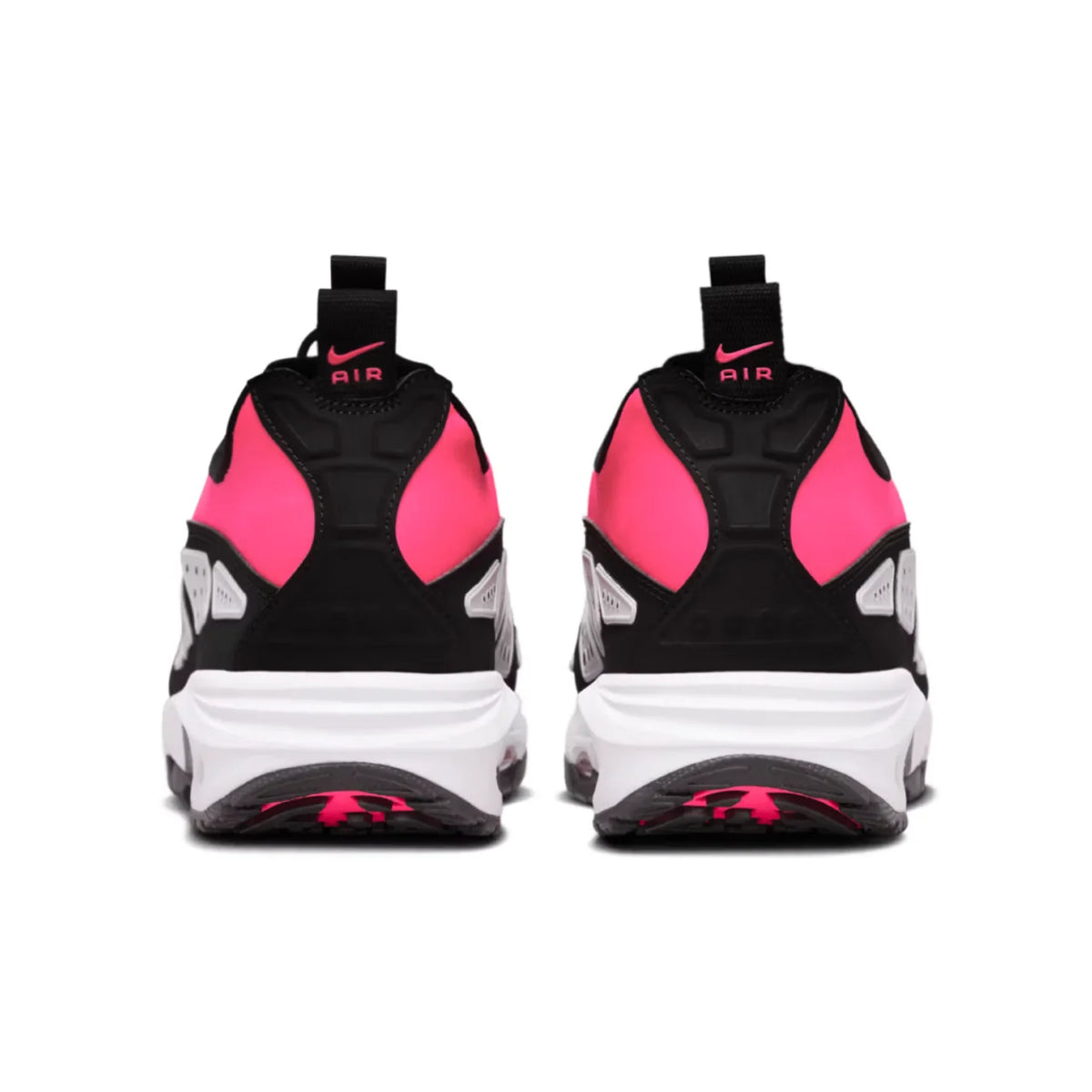 Nike Air Max Sunder Hyper Pink Black