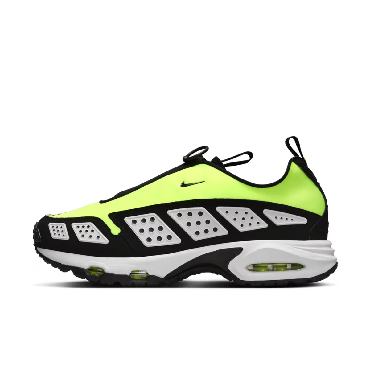Nike Air Max Sunder Volt Black