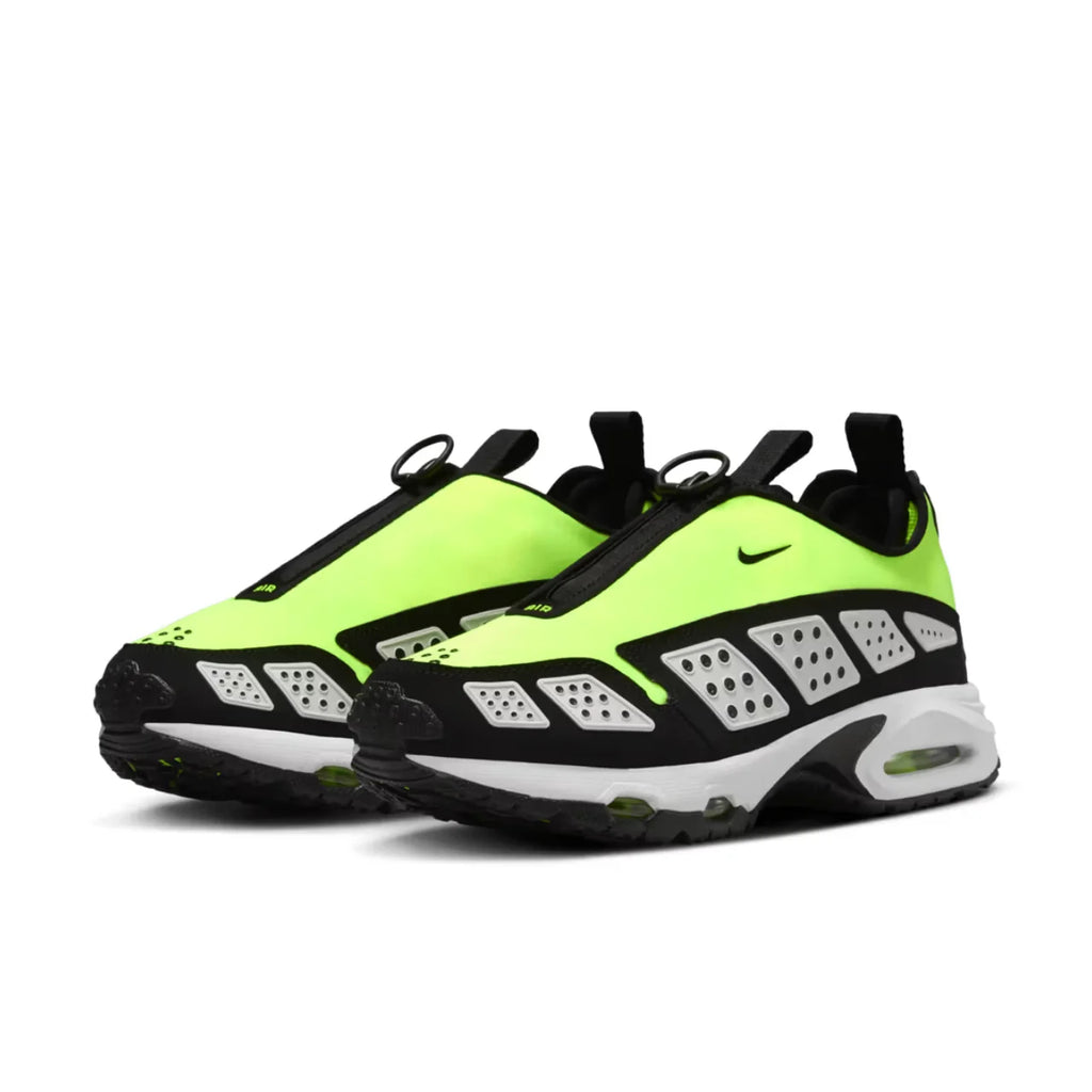Nike Air Max Sunder Volt Black