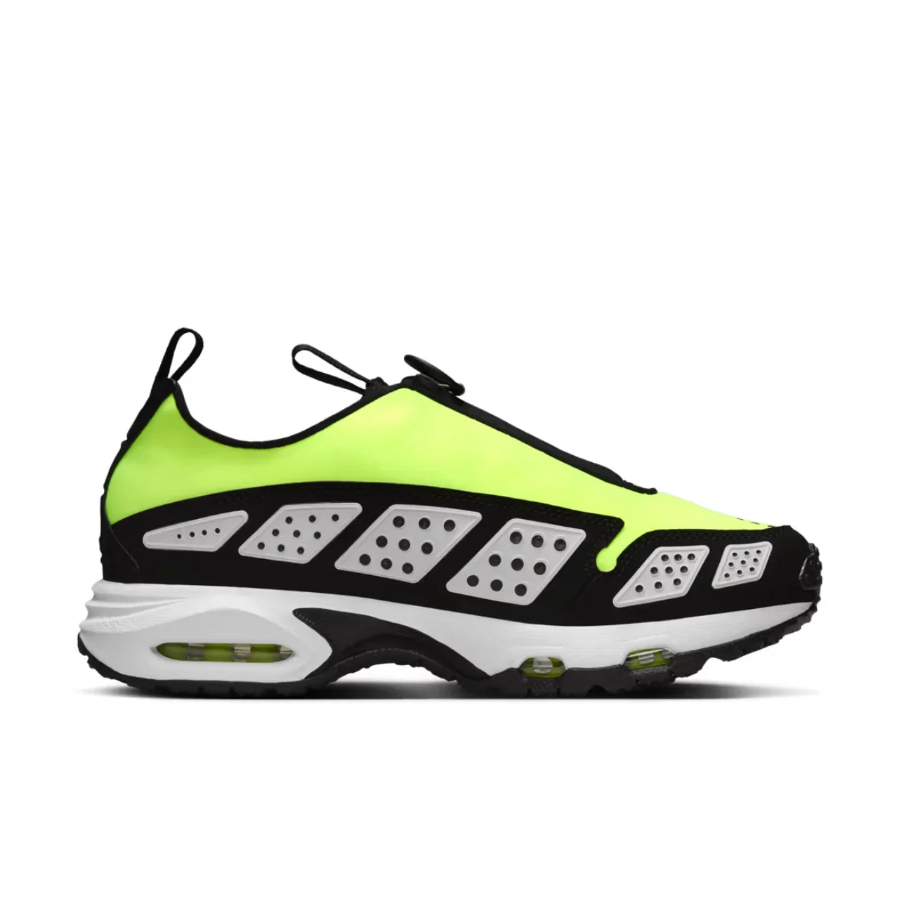 Nike Air Max Sunder Volt Black