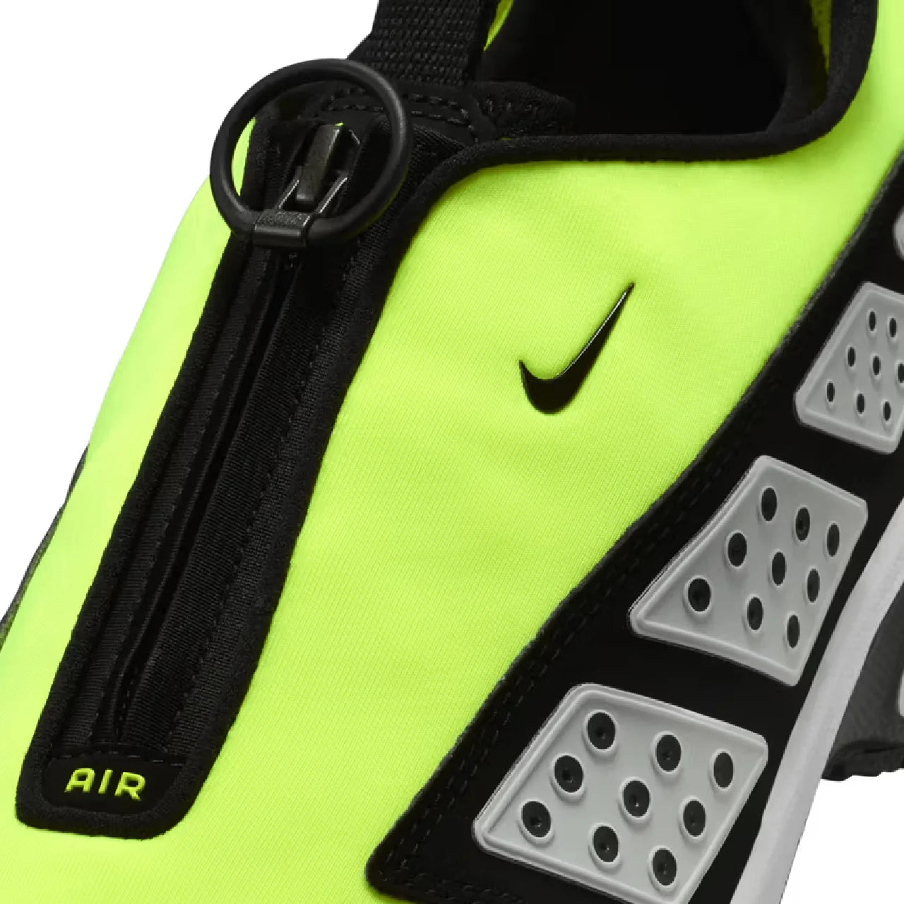 Nike Air Max Sunder Volt Black