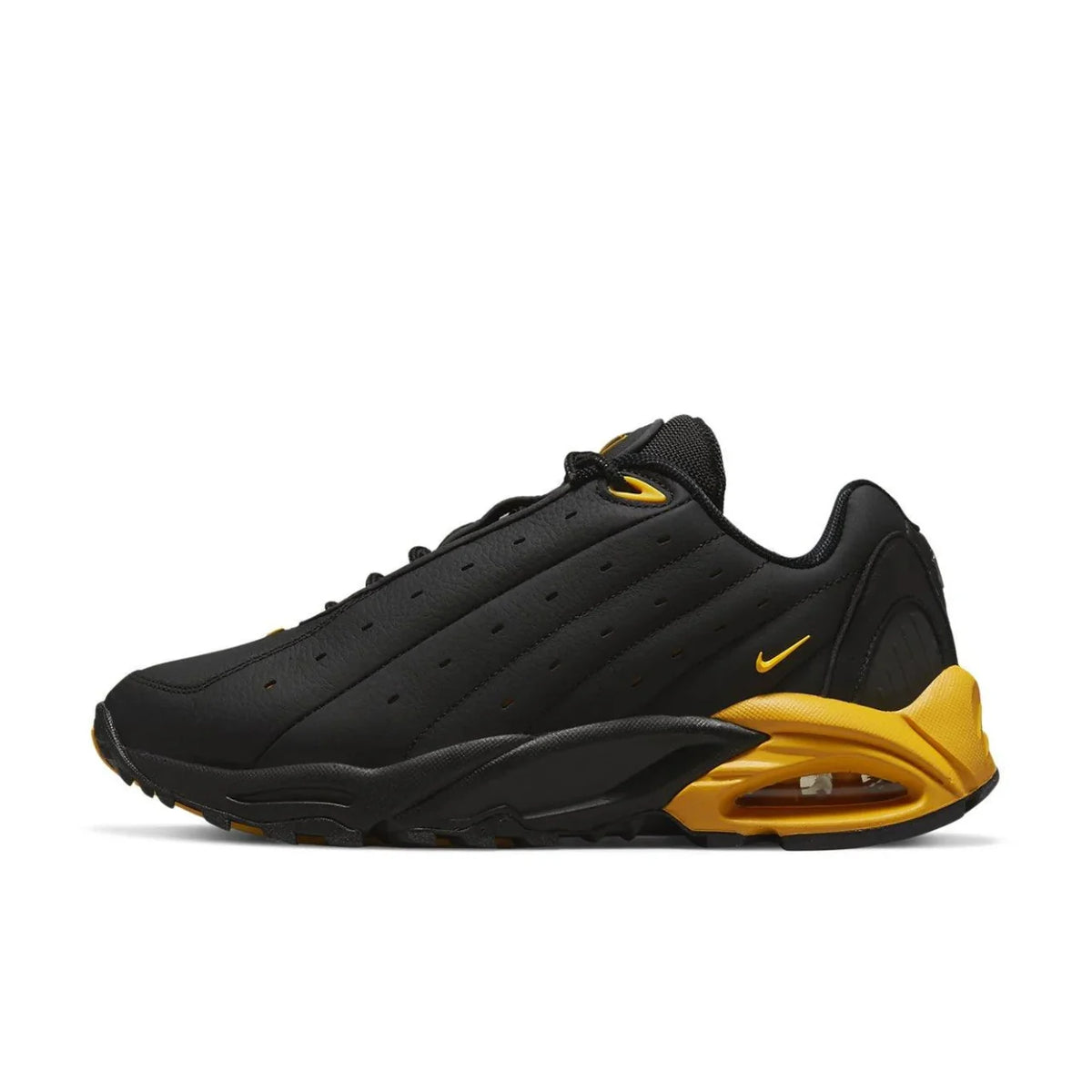 Nike Hot Step Air Terra Drake NOCTA Black Yellow