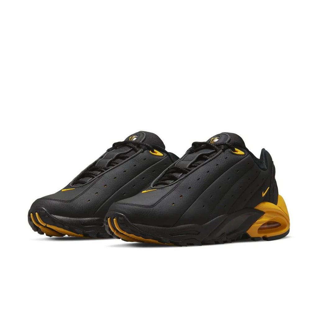 Nike Hot Step Air Terra Drake NOCTA Black Yellow