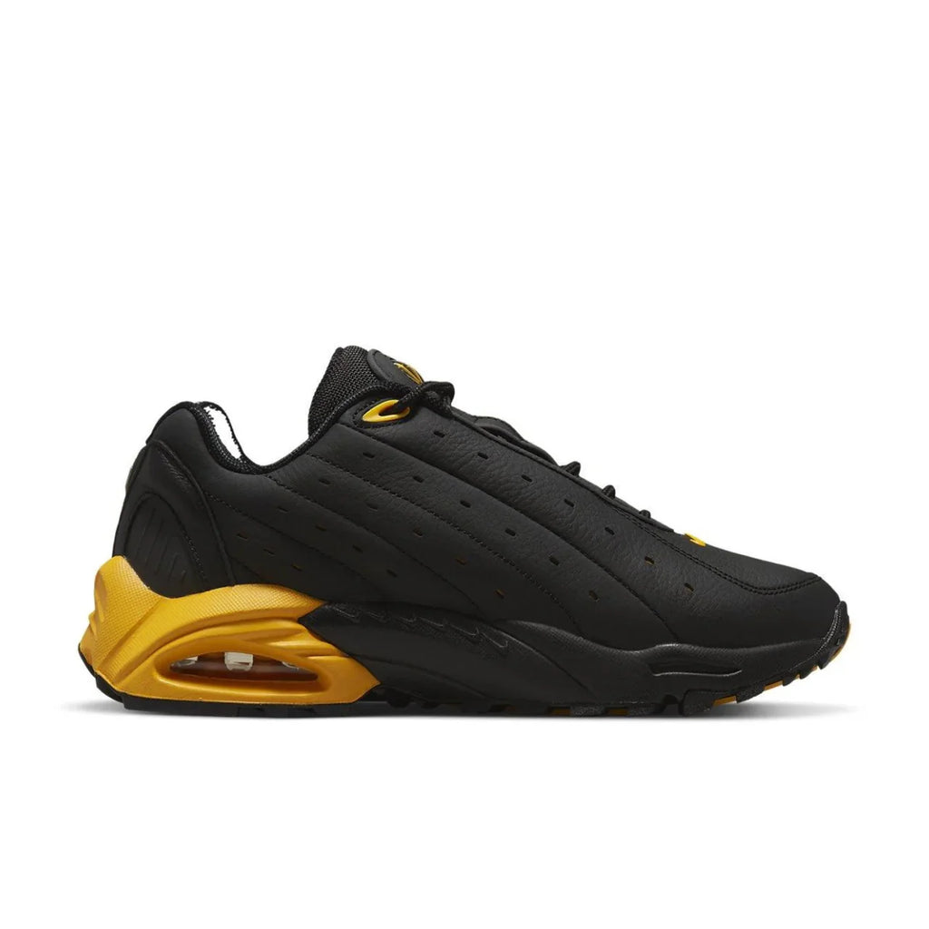 Nike Hot Step Air Terra Drake NOCTA Black Yellow
