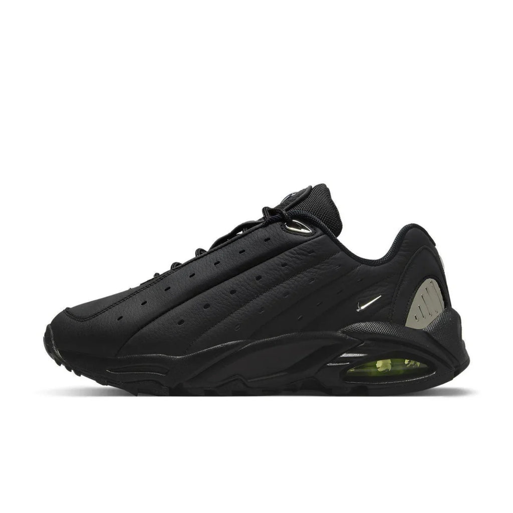Nike Hot Step Air Terra Drake NOCTA Triple Black