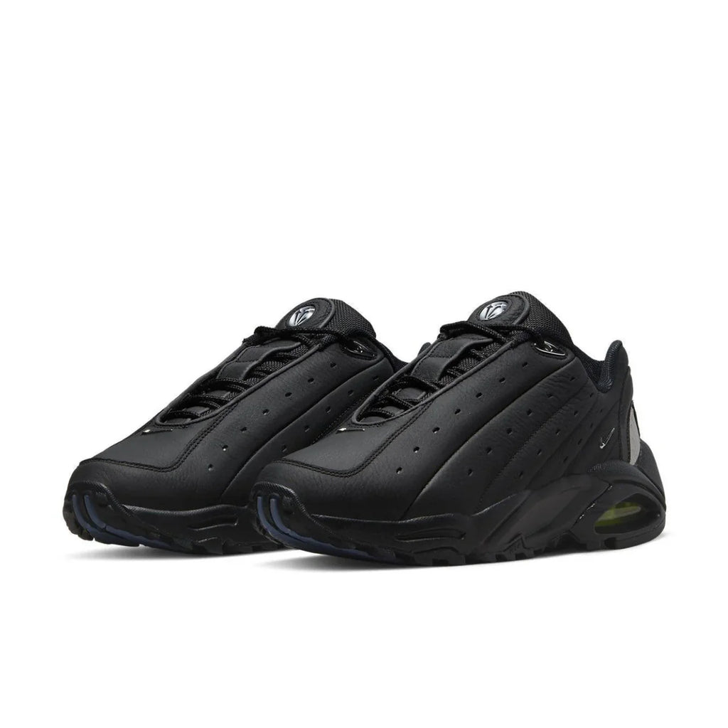 Nike Hot Step Air Terra Drake NOCTA Triple Black