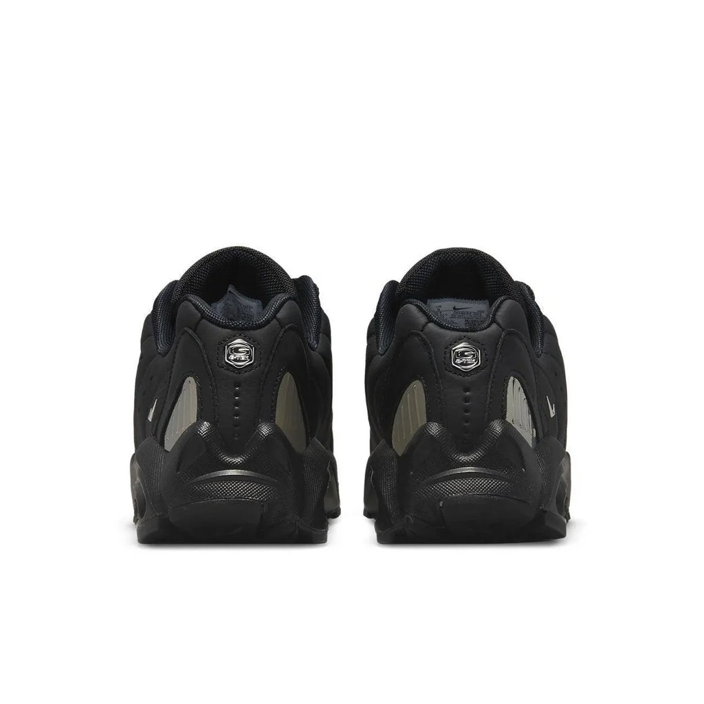Nike Hot Step Air Terra Drake NOCTA Triple Black